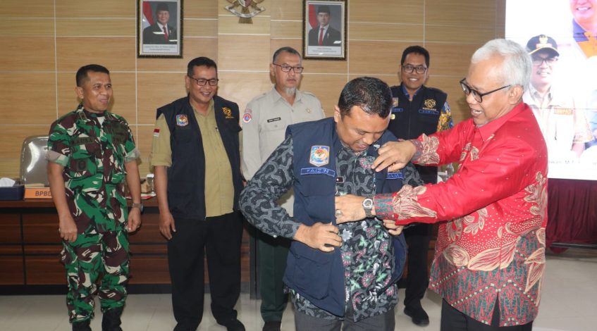 Kecamatan Losari dideklarasikan menjadi Anggota KENCANA